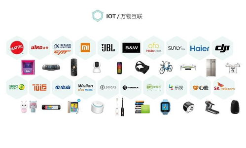 当科技邂逅艺术 中国IC设计企业的文艺创新之路