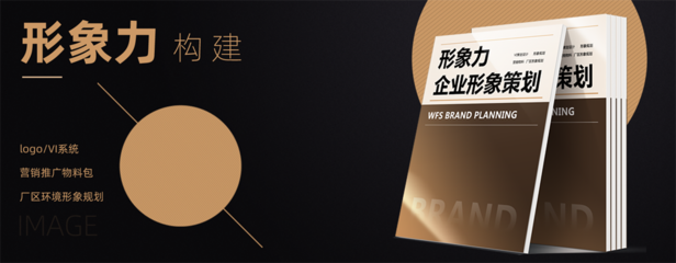 品牌形象设计 构建企业视觉识别系统的全方位策略
