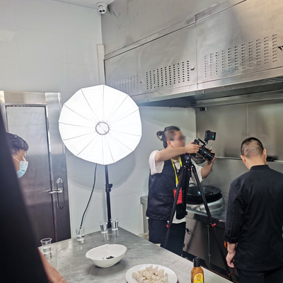 东莞产品宣传片拍摄 如何用一流制作塑造企业品牌形象？